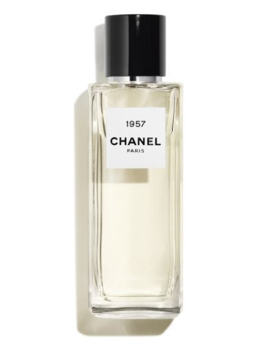 CHANEL 1957